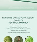 SKIN1004 Madagascar Centella Tea-Trica Travel Kit - 4 pcs