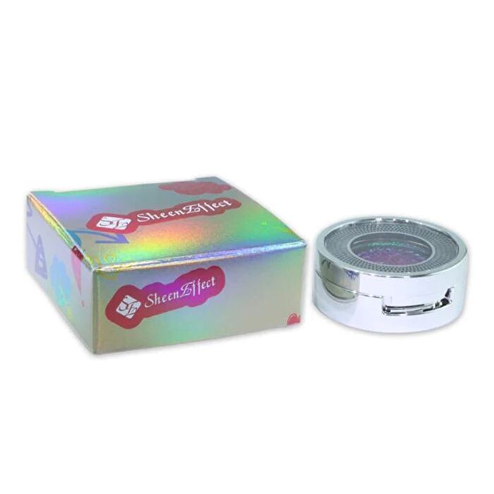 Galaxy Series Chameleon Single Color Eyeshadow - 3 Colors - #HZP4632 - 1.8g