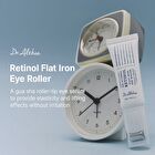 Retinol Flat Iron Eye Roller - 25ml