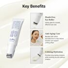 Retinol Flat Iron Eye Roller - 25ml