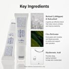 Retinol Flat Iron Eye Roller - 25ml