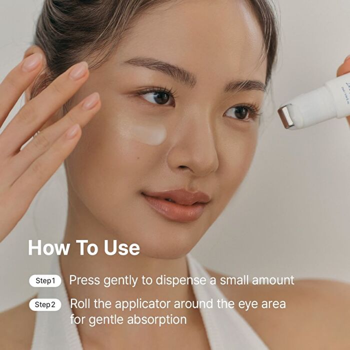 Retinol Flat Iron Eye Roller - 25ml