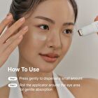 Retinol Flat Iron Eye Roller - 25ml