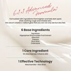 Axis-y YesStyle Exclusive Dark Spot Correcting Glow Serum - 20ml