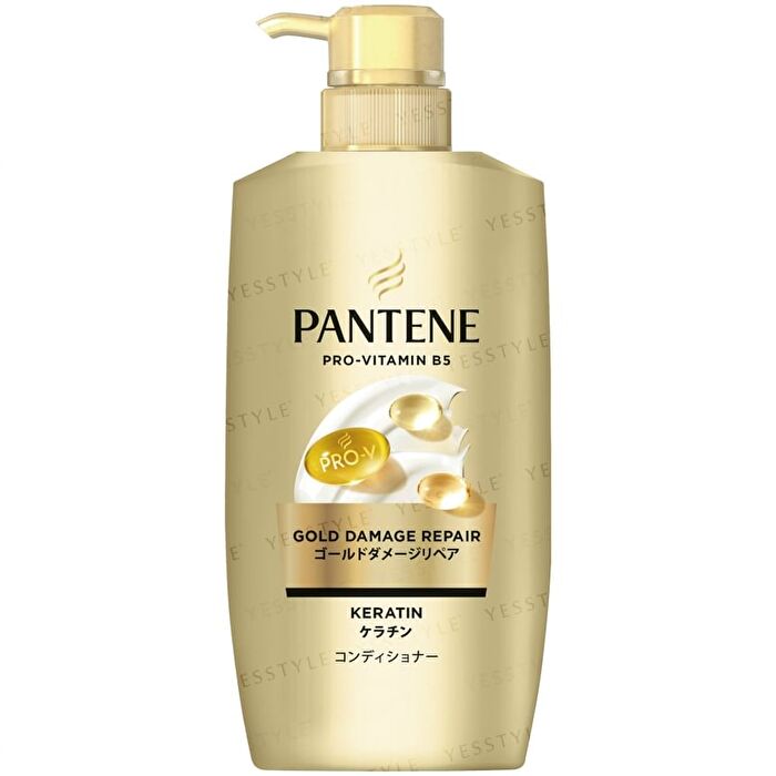 Gold Damage Repair Conditioner - 380g