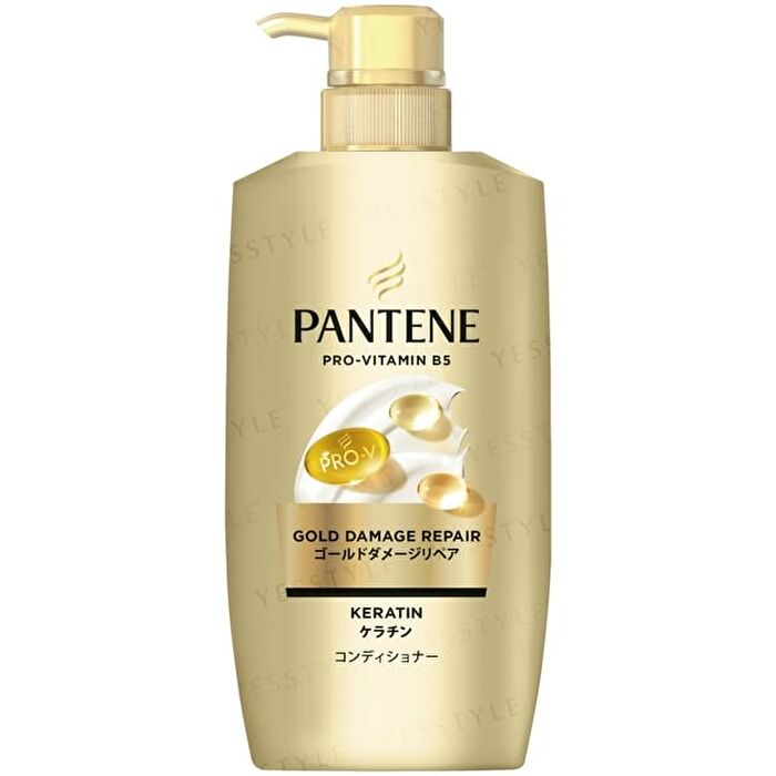 Gold Damage Repair Conditioner - 380g