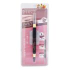 Picomonte Decomplexer 3WAY Eyebrow - Ash Brown