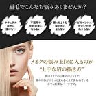 Picomonte Decomplexer 3WAY Eyebrow - Ash Brown