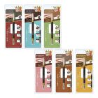 Picomonte Decomplexer 3WAY Eyebrow - Light Brown