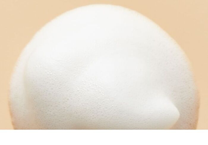 1% Salicylic Acid Cleansing Mousse - 2 Types - 150g