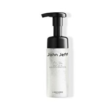 John Jeff 1% Salicylic Acid Cleansing Mousse - 2 Types - 150g