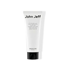 John Jeff 26% Multi-Acid Purifying Clay Mask - 100g