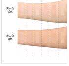 Turmeric Long-Wear Liquid Foundation - 6 Shades - 04# Olive - 30g