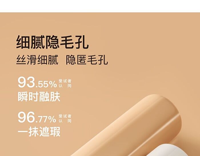 Turmeric Long-Wear Liquid Foundation - 6 Shades - 04# Olive - 30g
