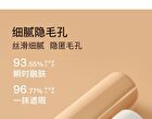 Turmeric Long-Wear Liquid Foundation - 6 Shades - 04# Olive - 30g