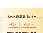 Vitamin C Brightening Sheet Mask - (25g + 1.32g) - 10pcs