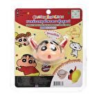 Crayon Shin-Chan Original 2-in-1 Thai Herbal Inhaler & Balm - 1 pc