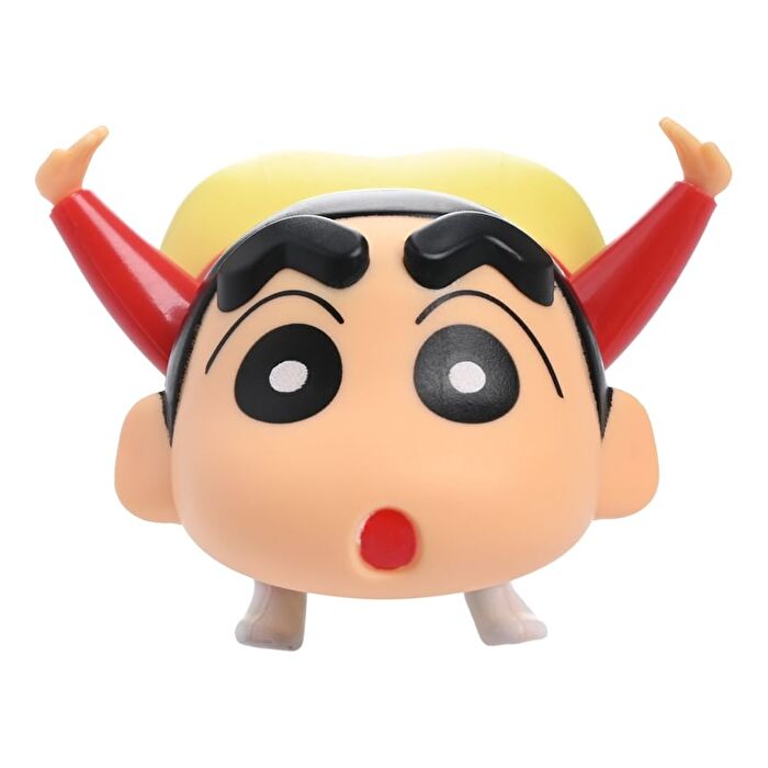 Crayon Shin-Chan Original 2-in-1 Thai Herbal Inhaler & Balm - 1 pc