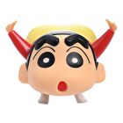 Crayon Shin-Chan Original 2-in-1 Thai Herbal Inhaler & Balm - 1 pc