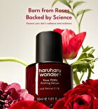 haruharu wonder Rose PDRN Firming Serum - 30ml