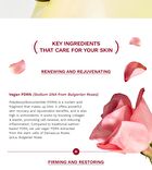 haruharu wonder Rose PDRN Firming Serum - 30ml