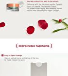 haruharu wonder Rose PDRN Firming Serum - 30ml