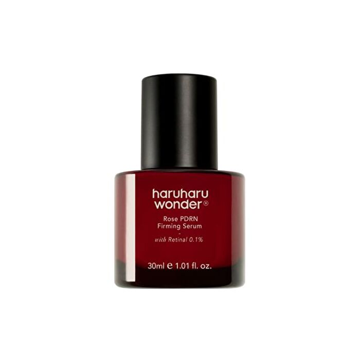 haruharu wonder Rose PDRN Firming Serum - 30ml