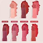 Inga Powder Blur Lipstick - 7 Colors - Mauve Lilac