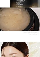 AGE-R Glutathione Glow Capsule Cream (EU/UK Packaging) - 50ml