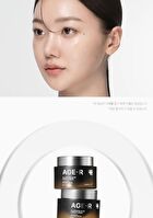 AGE-R Glutathione Glow Capsule Cream (EU/UK Packaging) - 50ml
