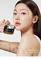 AGE-R Glutathione Glow Capsule Cream (EU/UK Packaging) - 50ml