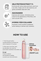 Collagen Glow Booster Serum (EU/UK Packaging) - 15ml