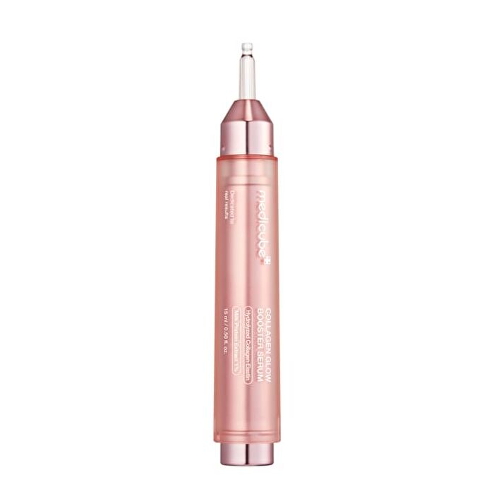 Collagen Glow Booster Serum (EU/UK Packaging) - 15ml