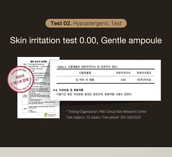 Deep Vita C Ampoule Set (EU/UK Packaging) - 10g x 3 pcs