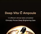 Deep Vita C Ampoule Set (EU/UK Packaging) - 10g x 3 pcs