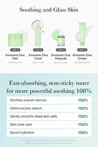 Exosome Cica Toner (EU/UK Packaging) - 210ml
