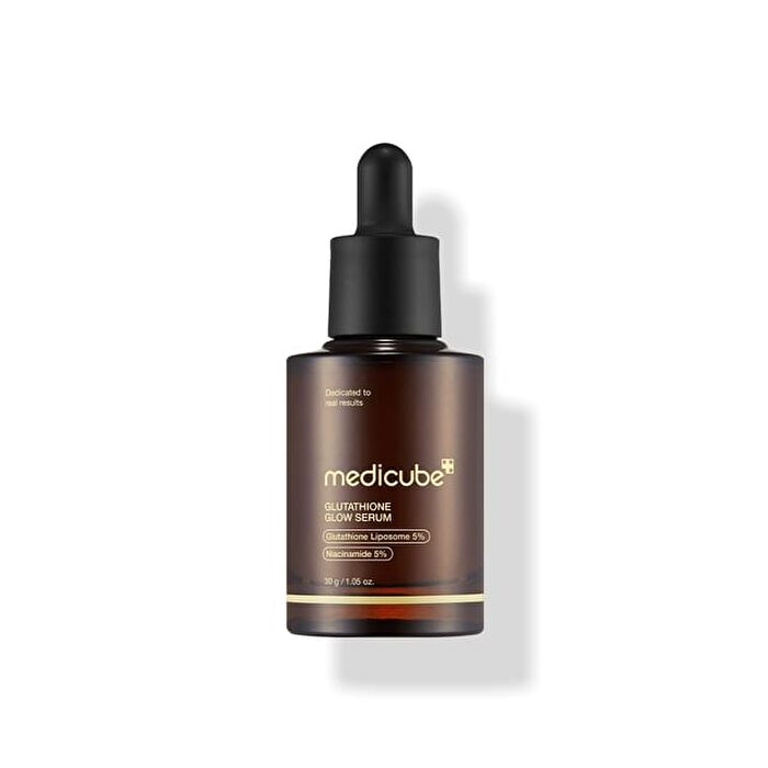 Glutathione Glow Serum (EU/UK Packaging) - 30g