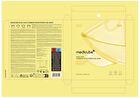Kojic Acid Turmeric Brightening Gel Mask Set (EU/UK Packaging) - 28g x 4 sheets