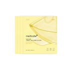 Kojic Acid Turmeric Brightening Gel Mask Set (EU/UK Packaging) - 28g x 4 sheets