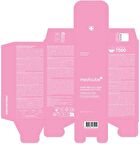 PDRN Pink Collagen Exosome Shot Serum 7500 (EU/UK Packaging) - 30ml