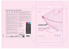 PDRN Pink Collagen Gel Mask Set (EU/UK Packaging) - 28g x 4 sheets