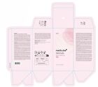 PDRN Pink Collagen Toning Gel Toner Pad (EU/UK Packaging) - 70 pads