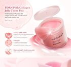 PDRN Pink Collagen Toning Gel Toner Pad (EU/UK Packaging) - 70 pads