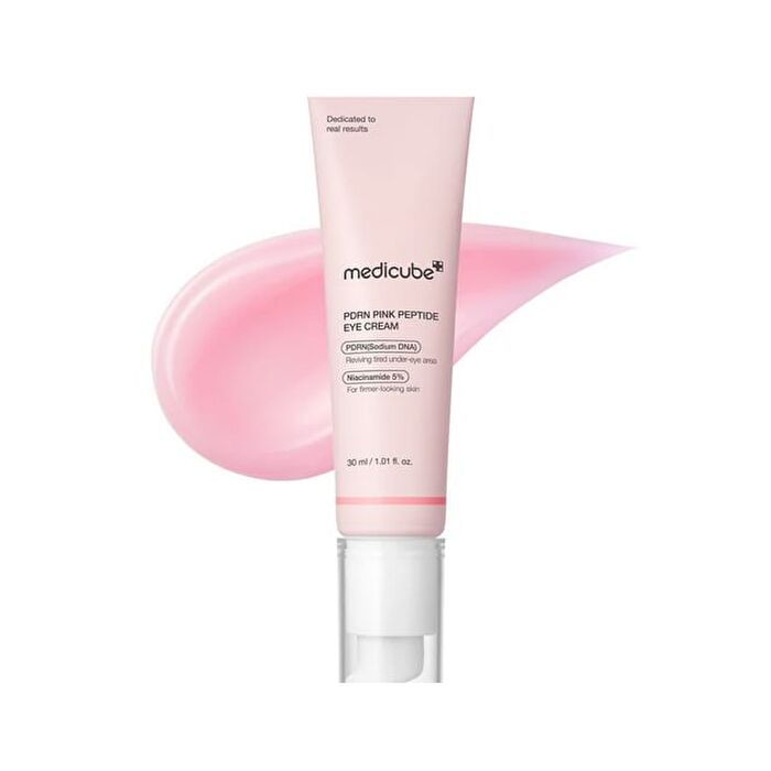 PDRN Pink Peptide Eye Cream (EU/UK Packaging) - 30ml