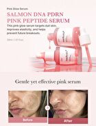 PDRN Pink Peptide Serum (EU/UK Packaging) - 30ml