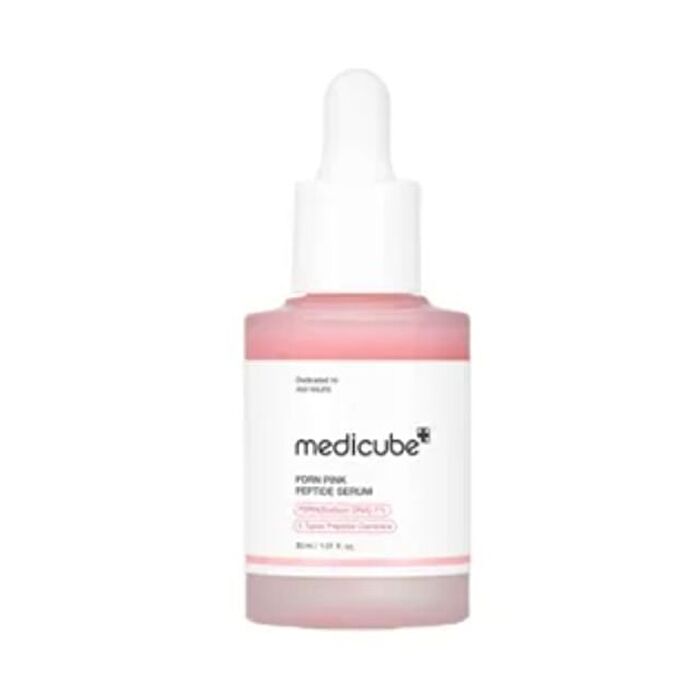 PDRN Pink Peptide Serum (EU/UK Packaging) - 30ml