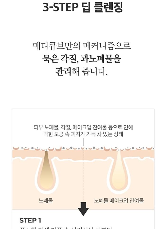 Red Foam Cleanser (EU/UK Packaging) - 120ml