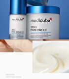 Zero Pore Cream 2.0 (EU/UK Packaging) - 50ml