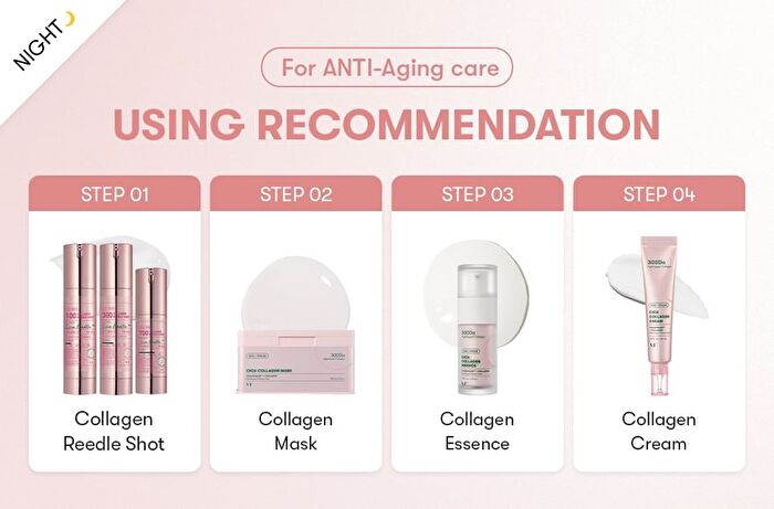 Vt Collagen Reedle Shot 100 Mini - 30ml