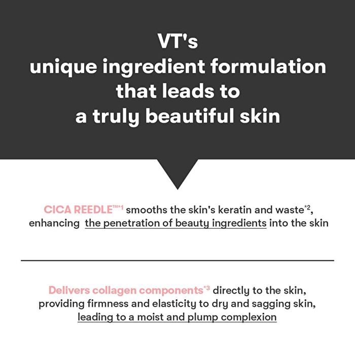 Vt Collagen Reedle Shot 100 Mini - 30ml